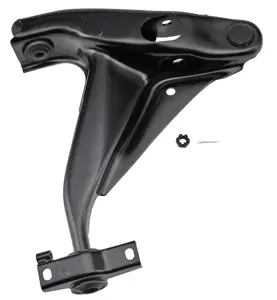 TK620225 | Suspension Control Arm and Ball Joint Assembly | Chassis Pro